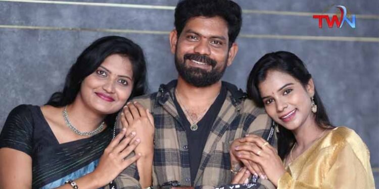 Mahisha Movie Teaser Success Meet, A Grand Theatrical Release Coming Soon, Praveen K.V., Yashika, Prithviraj, Director Praveen K.V, Film News, Latest Telugu Movies, Telugu World Now