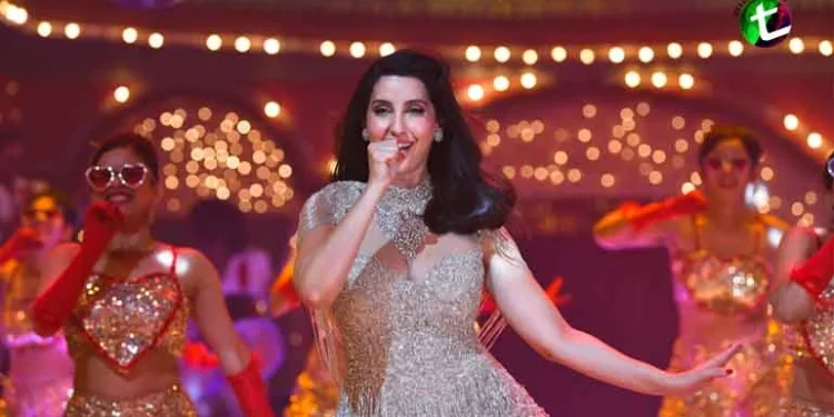 Mega Prince Varun Tej, Nora Fatehi, Karuna Kumar Memorable Retro Song Le Le Raja from Pan India Movie 'Matka', Meenakshi Chaudhary, Naveen Chandra, Film News, Latest Telugu Movies, Telugu World