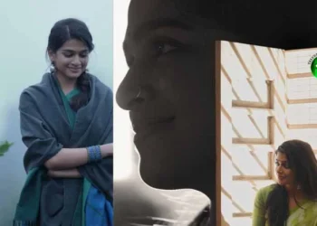 Mythri Movie Makers, Phanindra Narsetti, Anantika Sanilkumar Release Character Teaser From '8 Vasanthalu', Film News, Latest Telugu Movie, Telugu World Website