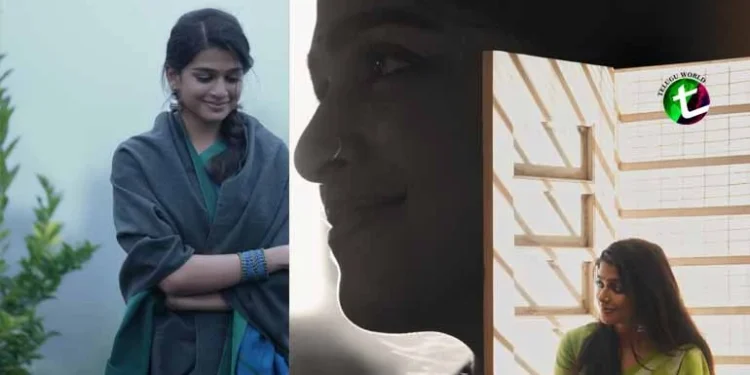 Mythri Movie Makers, Phanindra Narsetti, Anantika Sanilkumar Release Character Teaser From '8 Vasanthalu', Film News, Latest Telugu Movie, Telugu World Website