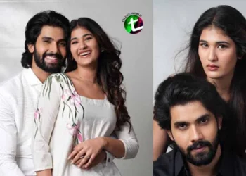 Rewind Movie is releasing in South India on 18th of this month, Sai Ronak, Amrutha Chowdhary, Suresh Garu, Jabardast Nagi, KA Paul Ram, Latest Telugu Movies, Film News, Telugu World