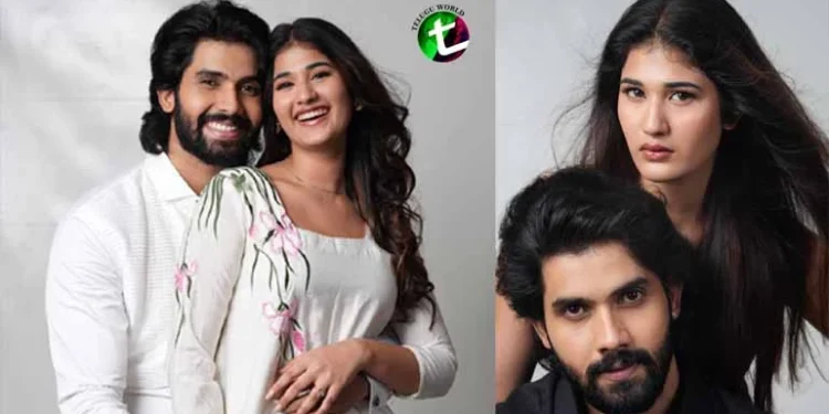 Rewind Movie is releasing in South India on 18th of this month, Sai Ronak, Amrutha Chowdhary, Suresh Garu, Jabardast Nagi, KA Paul Ram, Latest Telugu Movies, Film News, Telugu World