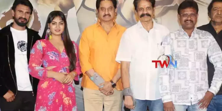 Samudrudu Movie releasing on the 25th of this month, Hero Ramakanth, Hero Suman, Heroine Avantika, Telugu World Now