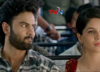 Superstar Mahesh Babu Launched Striking Trailer Of Nava Dalapathy Sudheer Babu, Abhilash Reddy Kankara, V Celluloids, CAM Entertainment’s Maa Nanna Superhero, Aarna, Sai Chand, Film News, Latest Telugu Movies, Telugu World Now