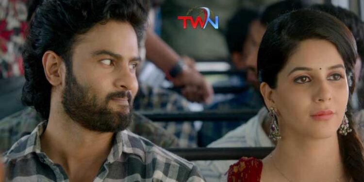 Superstar Mahesh Babu Launched Striking Trailer Of Nava Dalapathy Sudheer Babu, Abhilash Reddy Kankara, V Celluloids, CAM Entertainment’s Maa Nanna Superhero, Aarna, Sai Chand, Film News, Latest Telugu Movies, Telugu World Now