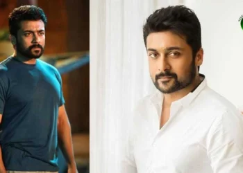 Suriya, RJ Balaji, Dream Warrior Pictures Magnum Opus #Suriya45 Announced, Film News, Latest Telugu Movies, Telugu World