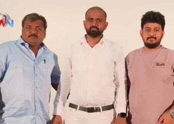 YouTuber Harsha Sai case victim's lawyer Nagur Babu producer Balachandra Press Conference, Telugu Film Industry, Latest News, Telugu World Now