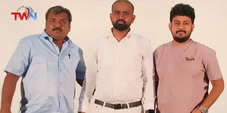 YouTuber Harsha Sai case victim's lawyer Nagur Babu producer Balachandra Press Conference, Telugu Film Industry, Latest News, Telugu World Now