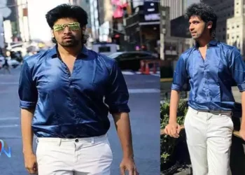 young Hero Raj Dasireddy, Latest Film News, Telugu World Now