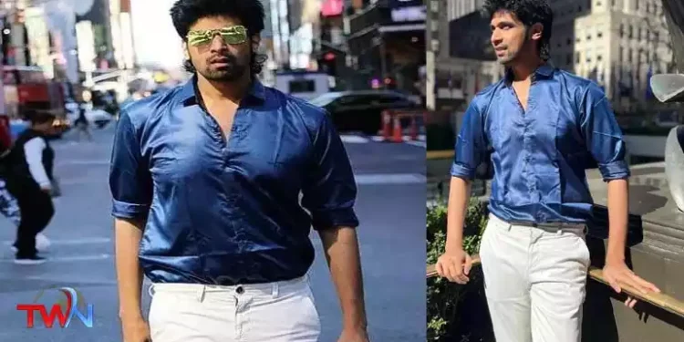 young Hero Raj Dasireddy, Latest Film News, Telugu World Now