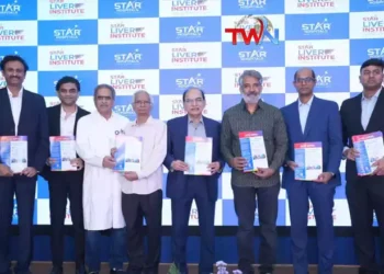 Star Liver Institute : ‘స్టార్ లివర్ ఇన్స్టిట్యూట్’ ను ప్రారంభించిన దర్శక దిగ్గజం ఎస్ఎస్ రాజమౌళి