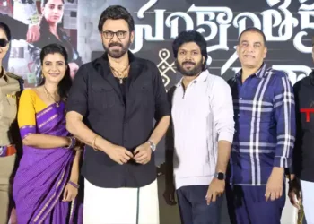 Sankranthi Ki Vastunnam Movie is best Family Entertainer in my Career, Victory Venkatesh, Anil Ravipudi, Aishwarya Rajesh, Meenakshi Chowdhury, Film News, Telugu World Now