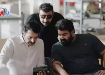 Superstars Mohanlal, Mammootty collaborate after 20 years, start shooting in Sri Lanka for biggest pan India project,Director Mahesh Narayanan, Nayanthara, Pan India Movies