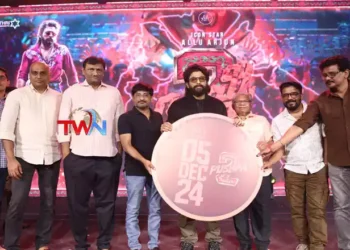 కేరళలో మీరిచ్చిన గ్రాండ్ వెల్కమ్ జీవితంలో మరిచిపోలేను: ఐకాన్ స్టార్ అల్లు అర్జున్.