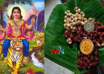 Uses of Ayyappa Swamy Deeksha, 41 Days Ayyappa Mala, Ayyappa Mala benefits, Ayyappa deeksha rules in Telugu, Ayyappa Swamy Temples, Bhakthi News, Telugu World Now