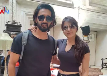 Young Hero Yash Puri Impresses Audiences with the Web Series Citadel Honey Bunny, amantha, Varun Dhawan, Film News, Latest Telugu Movies, Telugu World Now