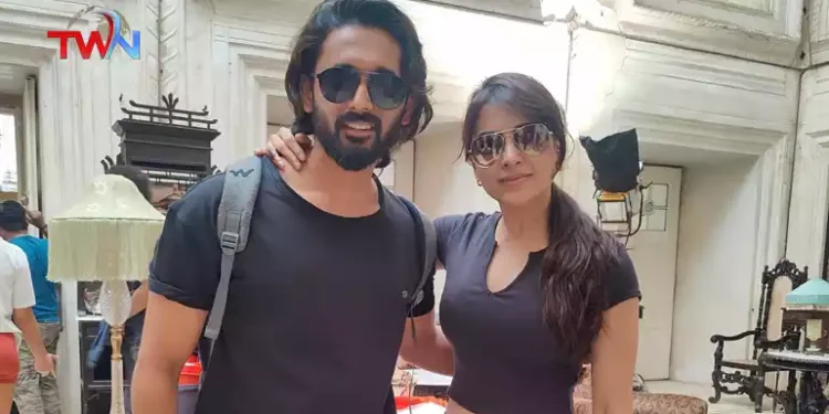 Young Hero Yash Puri Impresses Audiences with the Web Series Citadel Honey Bunny, amantha, Varun Dhawan, Film News, Latest Telugu Movies, Telugu World Now