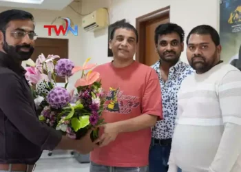 Dil Raju congratulates the ‘Legally Veer’ movie team, Maliki Reddy Veer, Director Ravi, Film News, Latest Telugu Movies, Telugu World Now