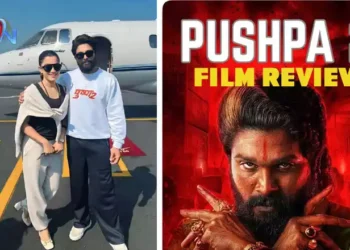 Genuine Review Pushpa2 The Rule, Allu Arjun, Rashmika Mandanna, Anasuya Bharadwaj, Divi Vadthya, Jagapathi Babu, Movie Review, Latest Telugu Movies, Telugu World Now
