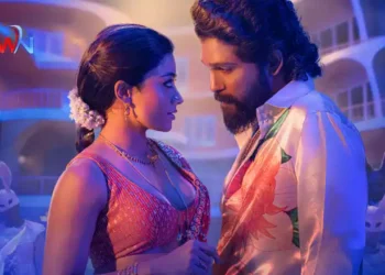 It's time for the Mass Blockbuster Song to energize your playlist, #Pushpa2TheRule, #Peelings song, #AlluArjun, #Pushpa2, Film News, Latest Telugu Movies, Telugu World Now