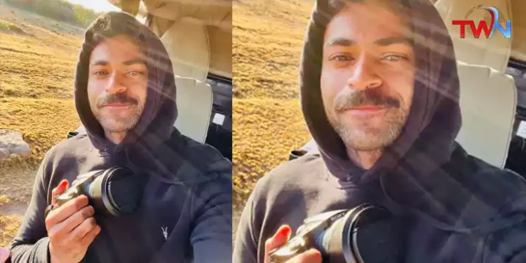 Mega Prince Varun Tej, Merlapaka Gandhi, UV Creations, First Frame Entertainment’s Film In Pre-production Phase, Regular Shoot From March, 2025, Film News, Latest Telugu Movies, Telugu World Now