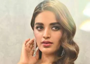The Raja Saab and Hari Hara Veera Mallu will bring me closer to the audience - Gorgeous Nidhhi Agerwal in 'Ask Nidhhi' interaction on Twitter, Film News, Telugu World Now