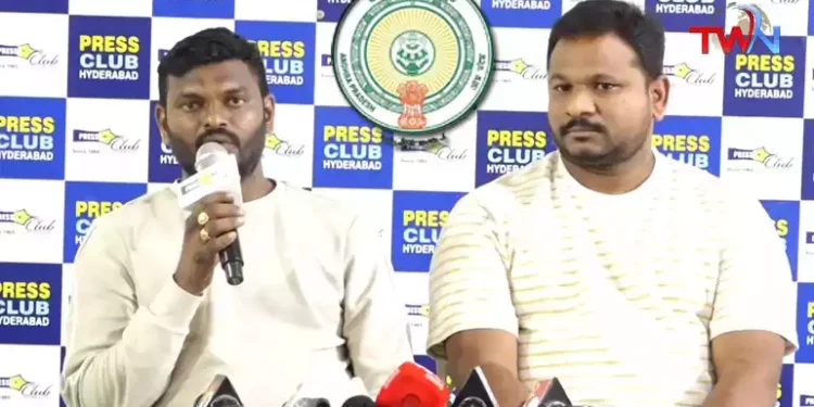 Threats to lottery winners in AP liquor tenders, Tadipatri JC Prabhakar Reddy, Paritala Sriram Rapthadu, Andhra Pradesh liquor policy 2024, Maram Gopinath, AP News