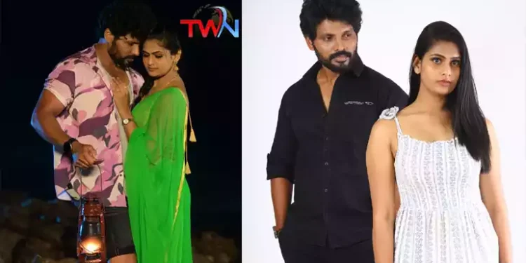 Varadhi Movie Completes Censor Formalities, Hero Anil Arka, Heroine Viharika Choudhary, Directior Sri Krishna, Film News, Latest Telugu Movies, Telugu World Now