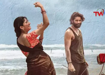 Allu Aravind Presents, Naga Chaitanya, Sai Pallavi, Devi Sri Prasad, Chandu Mondeti, Bunny Vasu, Geetha Arts' 'Tandel' Third Single Blockbuster Love Song Hylesso Hylessa Released on January 23rd, Film News