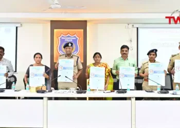 CP Sudheer Babu IPS takes firm steps to eradicate child labor system that ruins children's childhood, Rachakonda News, Telugu World Now