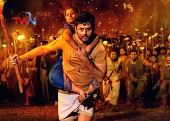 Hero Nithiin, Director Sriram Venu, and Producer Dil Raju's 'Thammudu' shoot is progressing at warp speed without any festival breaks, Film News, Latest Telugu Movies, Telugu World Now