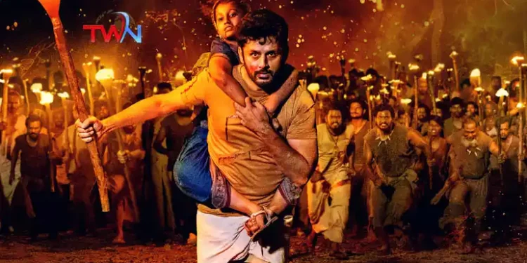 Hero Nithiin, Director Sriram Venu, and Producer Dil Raju's 'Thammudu' shoot is progressing at warp speed without any festival breaks, Film News, Latest Telugu Movies, Telugu World Now