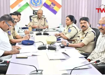 Officers should use new technology in criminal investigation and prosecution, CP Sudheer Babu IPS, DCP Aravind Babu, Rachakonda News, Telugu World Now