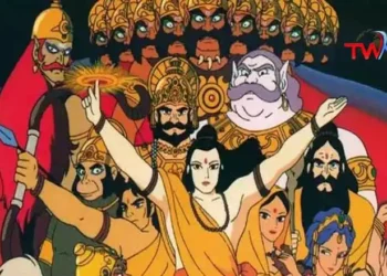 Ramayana The Legend of Prince Rama Movie Review, Telugu World Now