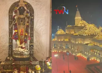 Shreyas Videos revealed that they are very proud to be a part of the Maha Kumbha Mela, Ayodhya Ram Mandir Prayagraj,PM Narendra Modi, CM Yogi Adityanath, Bhakthi News, Telugu World Now
