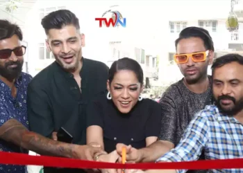 WeLike Makeup and Hair Academy is a guide to shaping the future of beauty professionals, Mumait Khan, WeLike Co-Founders Keith, Javed, Latest News, Telugu World Now