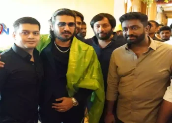 AnTeRa Kitchen & Bar Opens in Kompally, Inaugurated by Hero Nikhil Siddhartha, Latest News, Telugu World Now