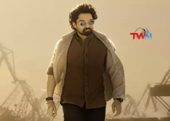 Arjun Vyjayanthi Movie PreTeaser Released on March 14th, Latest Telugu Movies, Telugu World Now