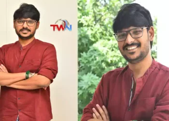 'Court' movie is a beautiful love story Director Ram Jagadish, Latest Telugu Movies, Telugu World Now