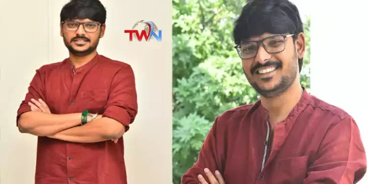 'Court' movie is a beautiful love story Director Ram Jagadish, Latest Telugu Movies, Telugu World Now