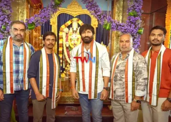 Gopichand, Sankalp Reddy’s New Film,Latest Telugu Movies, Telugu World Now,