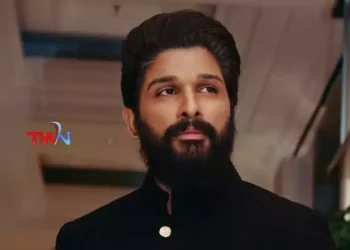 Iconic star Allu Arjun completed a remarkable 22-year journey in the Indian film industry, Latest Film News, Telugu World Now