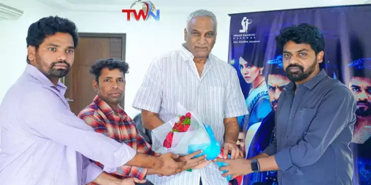 Maathru movie Thammareddy Bharadwaja, Latest Telugu movies, Telugu World Now