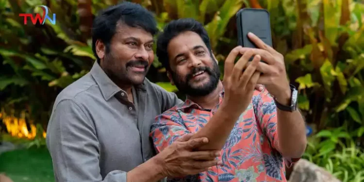 Megastar Chiranjeevi congratulates actor Sivaji, Sivaji's One Man Show As Mangapathi In Court Movie, Priyadarshi, Roshan, Sridevi, Director Ram Jagadish, Film News