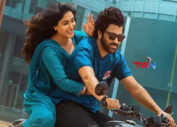 ’ Nari Nari Naduma Murari First Single Darsanamey, Charming Star Sharwa, , Samyuktha, Sakshi Vaidya, Latest Telugu Movies