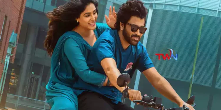 ’ Nari Nari Naduma Murari First Single Darsanamey, Charming Star Sharwa, , Samyuktha, Sakshi Vaidya, Latest Telugu Movies