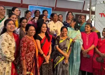 New policy soon for the welfare and development of journalists, Minister Seethakka, The Journalists Co-operative Housing Society Limited, Telangana News, Telugu World Now