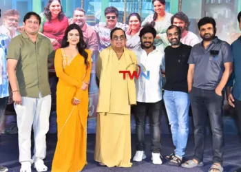 'Pellikani Prasad' Movie, Comedian Saptagiri, comedian Brahma Brahmanandam, blockbuster director Maruthi, Latest Telugu Movies Telugu World Now