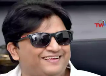 Setu An Epic Visual Wonder in the Epic Ramayana, Visual effects artist Hari Krishna, producer Abhishek Nama,Latest Telugu movies, Telugu World Now