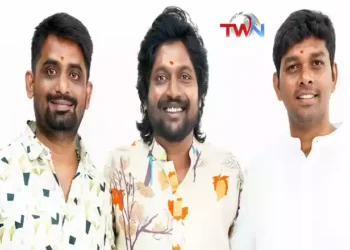 Suhas, Gopi Achara, B Narendra Reddy, Trishul Visionary Studios Production No 2 Announced, Latest Telugu Movies, Telugu World Now